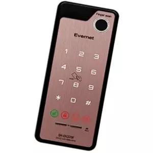 디지털 도어락 가게 화재감지 독서실 (KYR-WFIZI99)