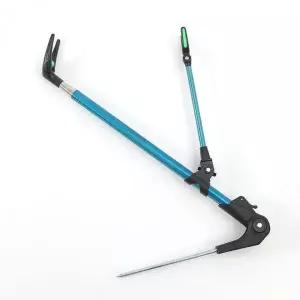 접이식 각도조절 좌대 받침대 낚싯대 홀더