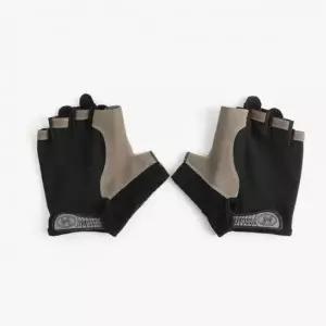 등산 반장갑 하프 글러브 암스포츠