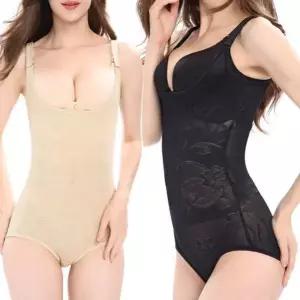 [셀러허브]복대 온나핏 보정복대 속옷니퍼 074 언더웨어 체형보정복대 보정속옷 LD 바스트 (S34451981)