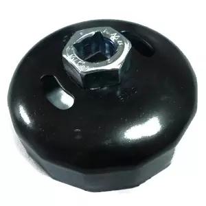 DMS 국산 오일렌치 종발 필터 공구 교체 교환 캡 A형