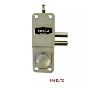 SMATO 도어락 보조키 샤시문용 SM-DLTC 113-9035 (KYR-W520E78)