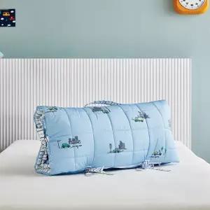 [롯데백화점]세사 마이시티 알러지케어 토퍼형 낮잠이불세트 S