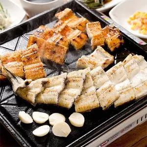 [지투지샵] 국내산 민물장어 손질후중량 750g