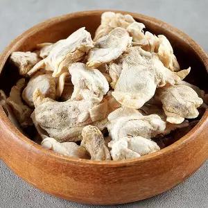 [지투지샵] 동결건조 바지락살 8g 3팩