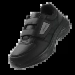 유세븐 가벼운 쿠셔닝 벨크로 운동화 발편한 효도화 성인 리커버리화 DM8300