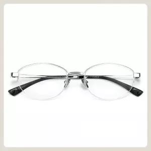 탐정들의영업비밀 유인나안경 타원형안경테 99