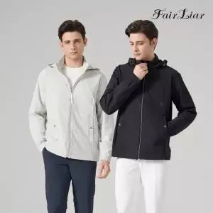 [페어라이어]26SS 페어라이어 봄자켓 남성
