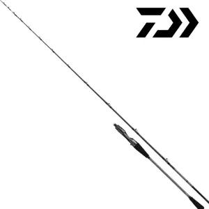 [오기몰] 다이와 메탈리아 에기타코 S-175J MH-170 J 25년형 문어 피문어 심해 갑오징어 낚시대 로드 한국다이와정품