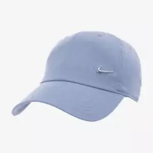 [나이키] 드라이핏 클럽 언스트럭처 메탈 스우시 캡 FB5372-486