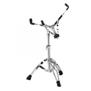 드럼 심벌 스탠드 연습 타악기 거치대 브래킷 A. 22mm 드럼 스탠드