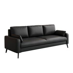 대기실 소파 사무실용 거실 쇼파 신부 인조가죽소파 병원쇼파 미용실 업소용 아파트 응접