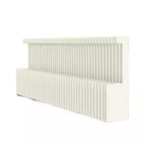 무타공파티션 가벽 방나누기 분리 I. 길이 2m 높이 2m