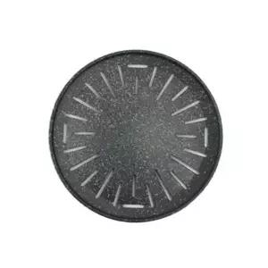 업소용 5중 마블코팅 불판 가스 숯불 겸용 29.5cm