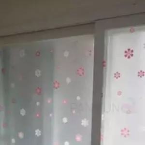 단열 에어캡 꽃 100cmX5m 포장뽁뽁이 열차단뽁뽁이 단열뽁뽁이10M 비닐뽁뽁이 창문단열