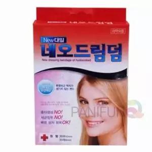 네오드레싱밴드 네오드레싱밴드대형 네오드레싱1호 네오덤패치 네오덤스팟패치 상처드레싱