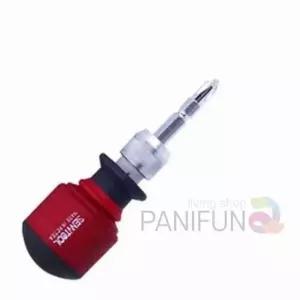 주먹 드라이버 공구 수공구세트 수공구 공구드라이버 주먹양용 소형드라이버