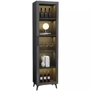 양주 장식장 술장 와인 진열장 양주장 위스키장