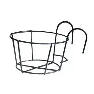 베란다 발코니 다육이 화분 걸이 선반 거치대 화분받침대