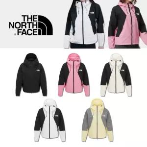 국내매장 정품(백화점) 노스페이스 바람막이 여성 냉감소재 봄 여름 바람막이 NJ3BR32