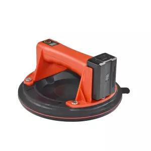 타일 전동 압착기 흡착판 운반기 대리석 유리판 진공 타일흡착기 흡입기 진동기 압축기