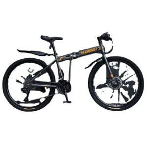 접이식산악자전거 경량 성인 21단 남녀공용 출퇴근용 초경량 보관용이 상품 클래식 24인치
