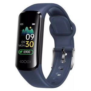 한글지원 비침습 280mAh 시계 체크 스마트워치 대화면 측정