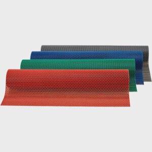 PVC 벌집 패드 화장실 2x10m 고무매트 논슬립 사이즈 미끄럼방지매트 단가 고무