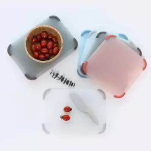 현이몰 리베라리스타 항균 도마 항균도마 양면도마 위생도마 이유식도마 인덱스도마 미니도마 향균도마