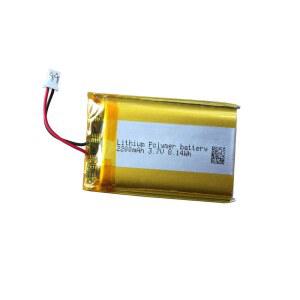 AOLIKES PS4 컨트롤러 배터리 3.7v 2200mAh 소니 플레이스테이션 4 듀얼쇼크 무선 CUH-ZCT1E CUH-ZCT2E CUH-ZCT1U 배터리는 전체 버전 컨트롤러