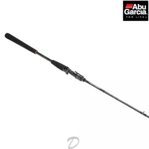 [하프클럽/아부가르시아]아부가르시아 푸네마스터 타코스 180XXH 낚시대 바다루어 문어대 문어낚시대