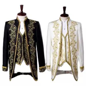 뮤지컬 의상 귀족 공연 궁정 드레스 무대의상 부인 연극