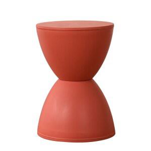 차포 거실 스툴 정리함 우드 바구니 공간 화분 협탁 동양 원목 검은색 보조 다용도