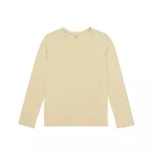 베이스레인지 실크 롱슬리브 TOSIL-WS-000-OY