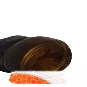 장갑 스키장갑 방한 스노우보드 등산 손바닥 벙어리화이트