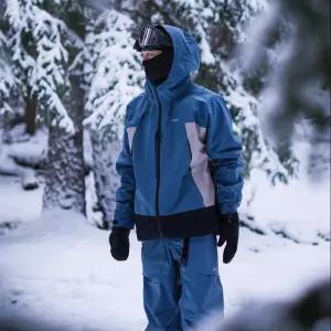 동계 겨울 낚시복 올웨더 세트 방한복 슈트 방수 러프워터