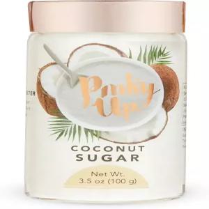 핑크 업 코코넛 슈가 3.5온스 맛 설탕 칵테일과 차용 마무리 콜라다용 칵테일 리머 홈 바 액세서리