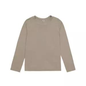 베이스레인지 실크 롱슬리브 TOSIL-WS-000-AB