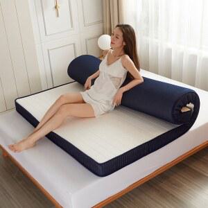 침대 메모리폼 토퍼 라텍스 6cm 6 5cm 쿨매트 PEDIC 90x190cm 트윈