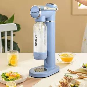 소다 스트림 탄산수 본체 2컬러 메이커