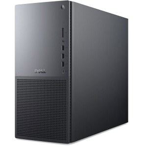 Dell 타워 플러스 EBT2250 울트라 24코어 285K 4TB GeForce RAM DDR5 5.7GHz 9 64GB Windows CPU RTX 시리즈 2 코어 GDDR7 컴퓨터 - 그래파이트 최대 5070 12GB 데스크톱 SSD Pro NVMe 11 NVIDIA 인텔