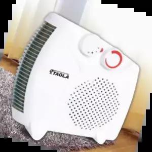 발온풍기 타워형 미니 온풍기 소형히터