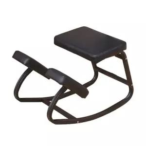 자세교정의자 인체공학 무릎 학생 수험생용 흔들 컴퓨터의자