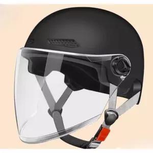 전기 자전거 경량 헬멧 킥보드 스쿠터 통기성 하이바