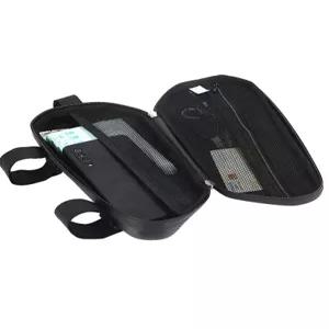 사이드백 프론트백 파우치 미니 수납백 모터사이클 수납