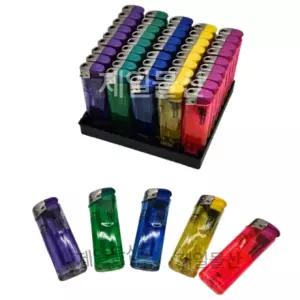 바로타 전자식 가스점화기 낱개1개 휴대용라이터