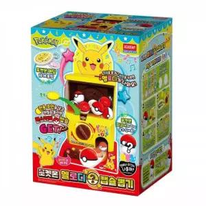 포켓몬멜로디캡슐뽑기 포켓몬몬스터볼뽑기