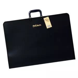 도화지 포트폴리오 대형 가방 화구 그림 미술 보관 방수