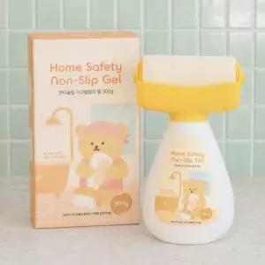 [아가드] 안티슬립 미끄럼방지 젤 롤러 300g 논슬립 코팅 욕실 화장실 바닥