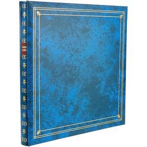 파이오니어 사진 앨범 MP-300 블루 x 프린트 RB 인치 로얄 포켓 3.5 5.25 300 바운드 커버 가죽 / 포스트